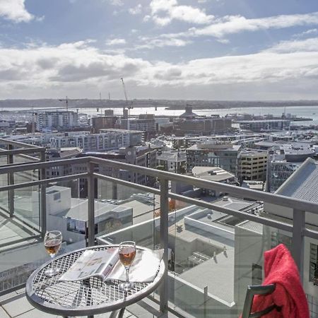Best Views -Stunning Heritage-Pool,Gym Auckland Buitenkant foto