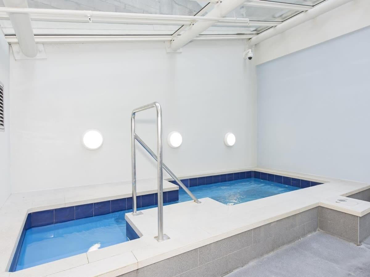 Best Views -Stunning Heritage-Pool,Gym Auckland Buitenkant foto