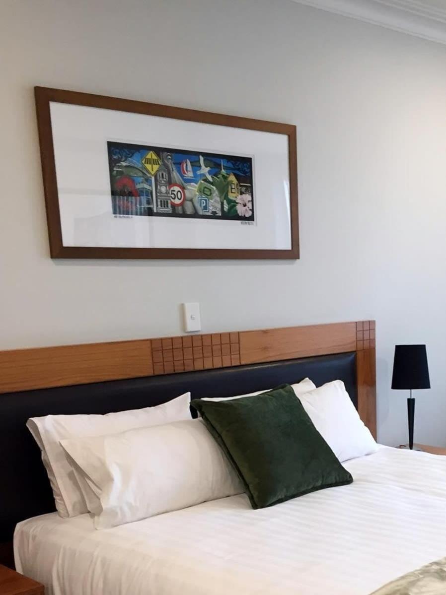 Best Views -Stunning Heritage-Pool,Gym Auckland Buitenkant foto